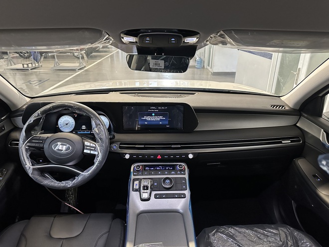 Tin tức giá xe: Hyundai Palisade tiếp tục giảm giá, nay còn rẻ hơn Santa Fe hybrid- Ảnh 6. Tin tức giá xe: Hyundai Palisade tiếp tục giảm giá, nay còn rẻ hơn Santa Fe hybrid- Ảnh 6.