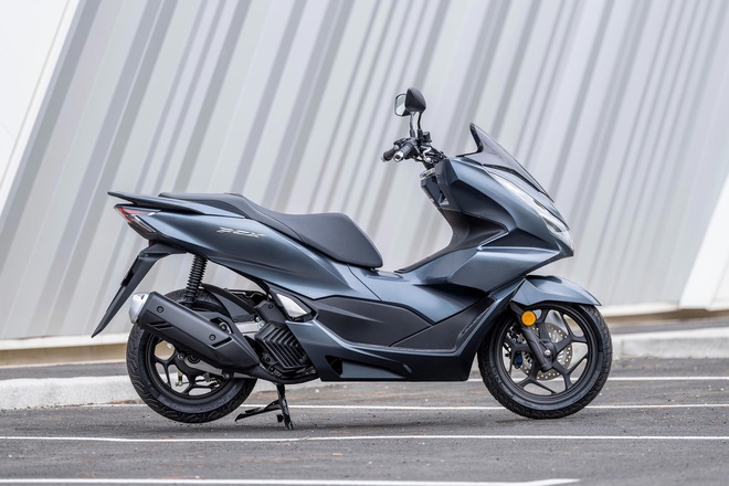 Tranh cãi về Yamaha LEXi 155: Người lo nối gót PCX, người tiếc nuối không phải là Nmax- Ảnh 4. Tranh cãi về Yamaha LEXi 155: Người lo nối gót PCX, người tiếc nuối không phải là Nmax- Ảnh 4.