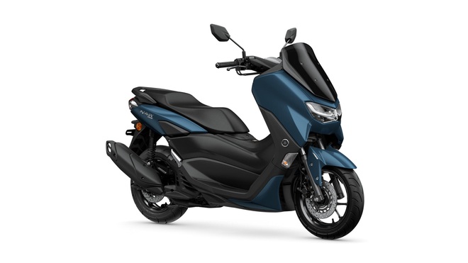 Tranh cãi về Yamaha LEXi 155: Người lo nối gót PCX, người tiếc nuối không phải là Nmax- Ảnh 9. Tranh cãi về Yamaha LEXi 155: Người lo nối gót PCX, người tiếc nuối không phải là Nmax- Ảnh 9.
