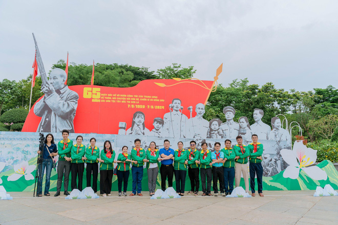 9 điểm đặc biệt của hành trình Em yêu Tổ quốc Việt Nam năm 2024- Ảnh 8.