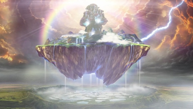 Gabriel and the Guardians, phim hoạt hình phiêu lưu thần thoại thú vị- Ảnh 9.