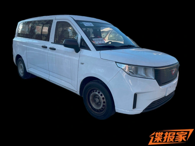 'Chán' làm ô tô điện mini, Wuling dự định sản xuất MPV 7 chỗ cho Đông Nam Á- Ảnh 2. 'Chán' làm ô tô điện mini, Wuling dự định sản xuất MPV 7 chỗ cho Đông Nam Á- Ảnh 2.