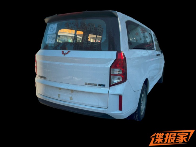 'Chán' làm ô tô điện mini, Wuling dự định sản xuất MPV 7 chỗ cho Đông Nam Á- Ảnh 3. 'Chán' làm ô tô điện mini, Wuling dự định sản xuất MPV 7 chỗ cho Đông Nam Á- Ảnh 3.