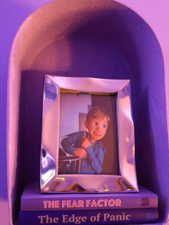 Airbnb hợp tác với Disney ra mắt các căn phòng chủ đề Inside Out 2- Ảnh 15.
