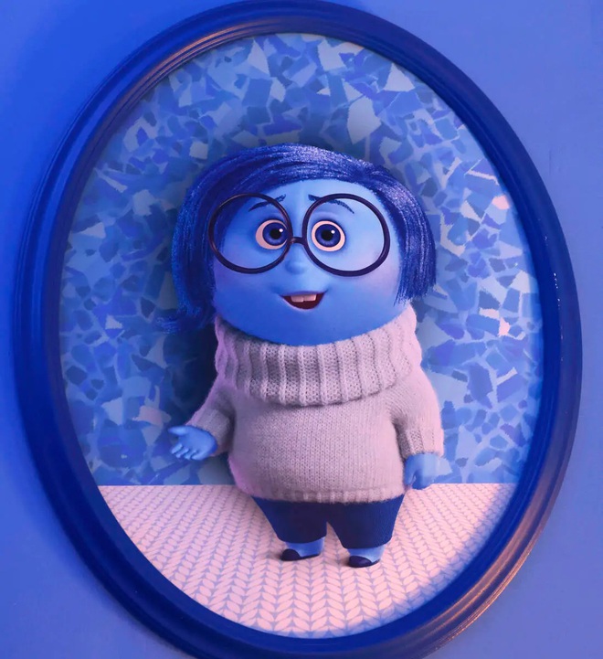 Airbnb hợp tác với Disney ra mắt các căn phòng chủ đề Inside Out 2- Ảnh 16.