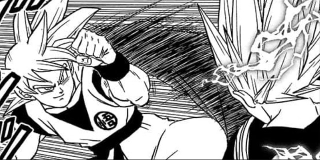 Sắp có bảo tàng về họa sĩ Akira Toriyama của Dragon Ball- Ảnh 6.