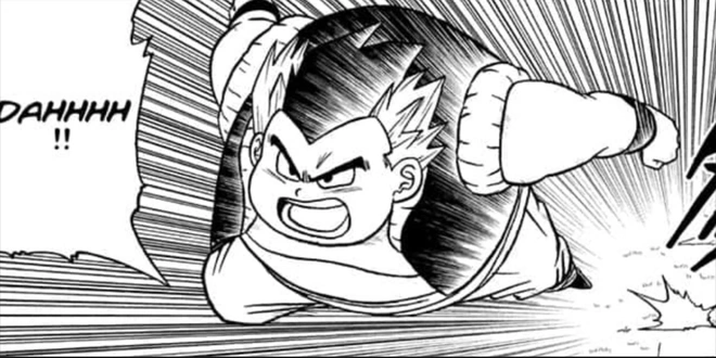 Sắp có bảo tàng về họa sĩ Akira Toriyama của Dragon Ball- Ảnh 7.