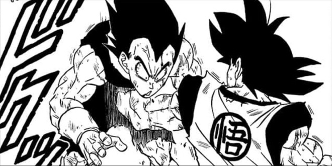 Sắp có bảo tàng về họa sĩ Akira Toriyama của Dragon Ball- Ảnh 9.
