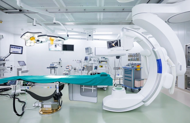 Sun Group khánh thành Bệnh viện Mặt Trời tiêu chuẩn quốc tế- Ảnh 6. Sun Group khánh thành Bệnh viện Mặt Trời tiêu chuẩn quốc tế- Ảnh 6.