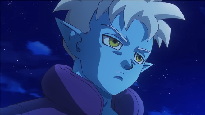 'Bảy viên ngọc rồng' sắp trở lại với bộ anime mới- Ảnh 3. 'Bảy viên ngọc rồng' sắp trở lại với bộ anime mới- Ảnh 3.
