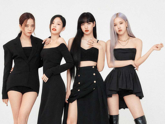 Sao Hoa ngữ đu idol: Lý Hiện mê BLACKPINK, Lâm Nhất thần tượng Lưu Diệc Phi- Ảnh 3.