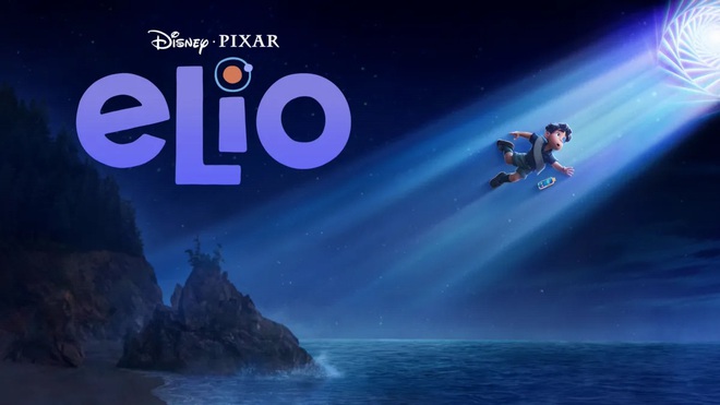 Pixar: 'vũ khí tối thượng' của Disney- Ảnh 2.