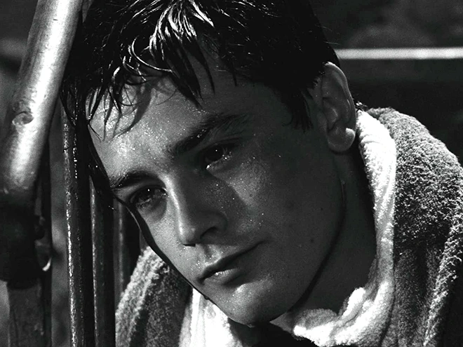 Những vai diễn bất hủ của người đàn ông từng đẹp nhất thế giới: Alain Delon - Ảnh 6.