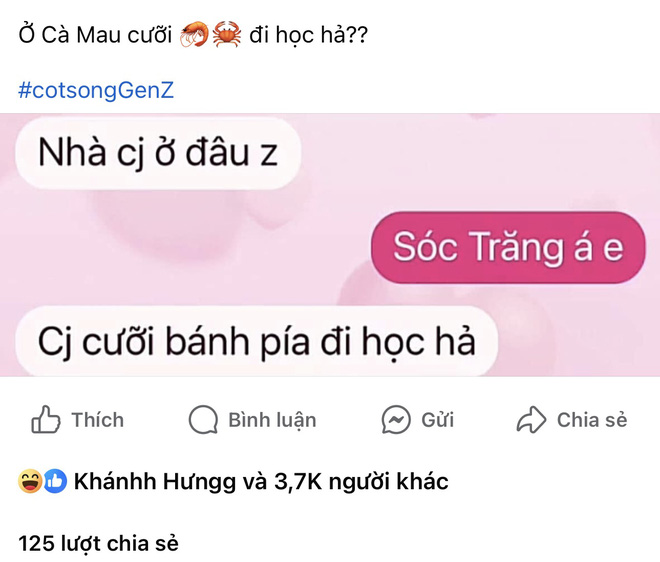 Nằm lòng món ngon 63 tỉnh thành với trend ‘cưỡi đặc sản đi học’- Ảnh 2.