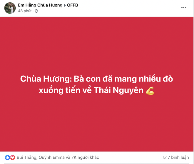 Nhiều đội hỗ trợ từ Hà Nội xuyên đêm chở thuyền lên ứng cứu người dân Thái Nguyên - Ảnh 2.