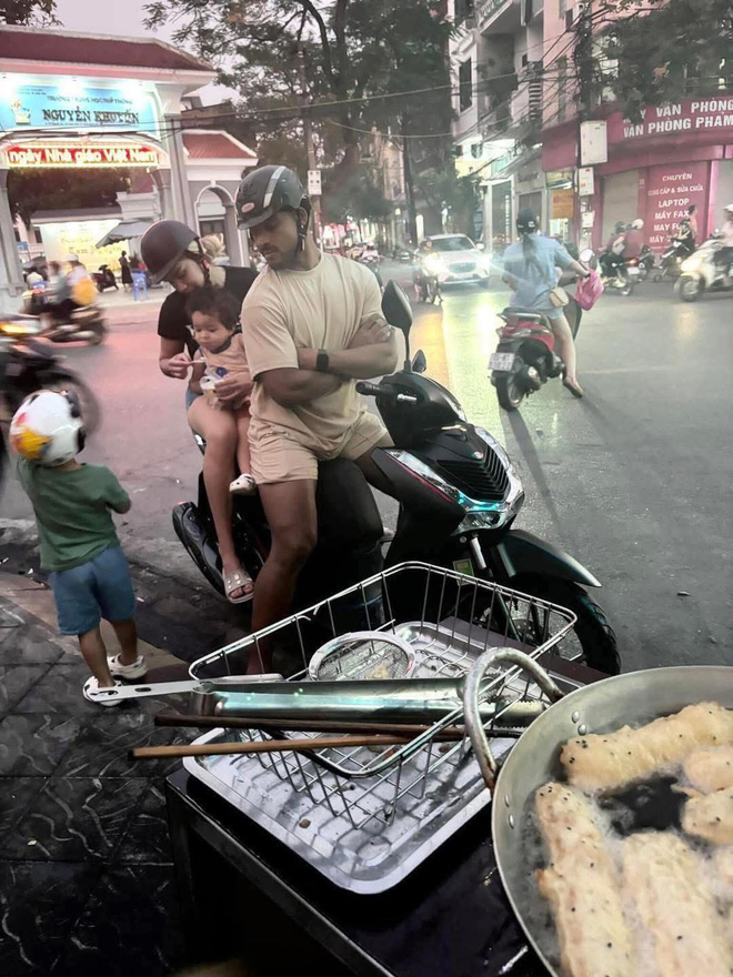 Mách bạn cách làm chuối chiên ngon tại nhà đến Nguyễn Xuân Son cũng mê- Ảnh 3.