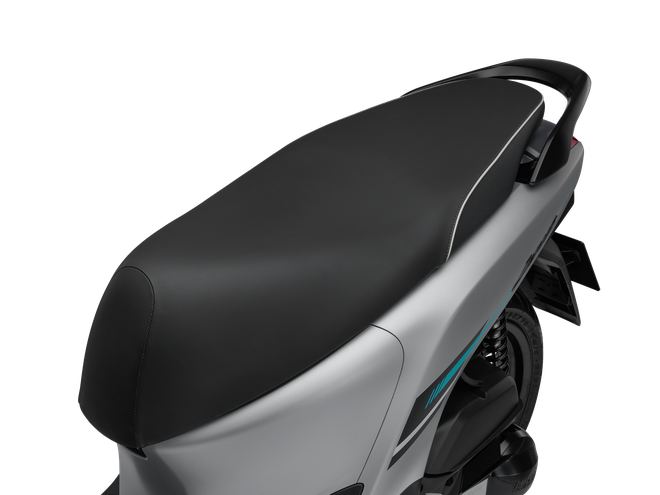 Yamaha Janus 125 2025 ra mắt Việt Nam: Giá từ 29 triệu, thiết kế mới, thêm trang bị đấu Honda Vision - Ảnh 6.