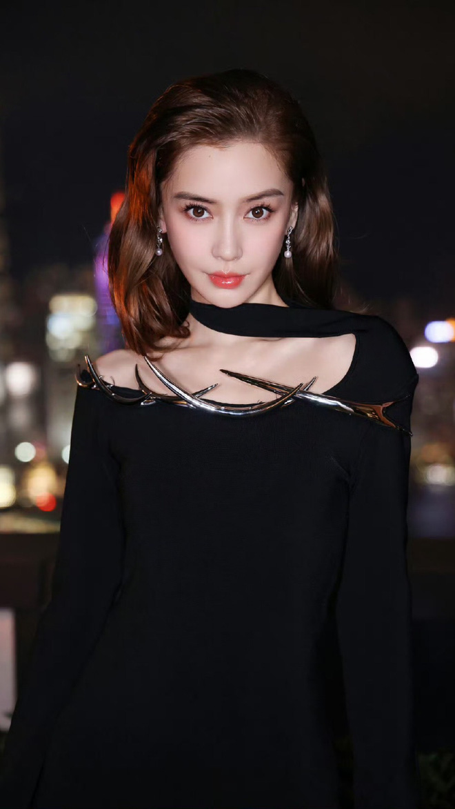 Angelababy liệu có gặp khó khi trở lại với Tương tư lệnh?- Ảnh 6.