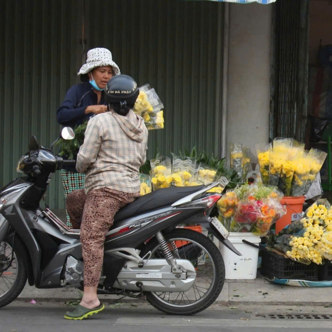 Mong về đi chợ Tết quê!- Ảnh 10.