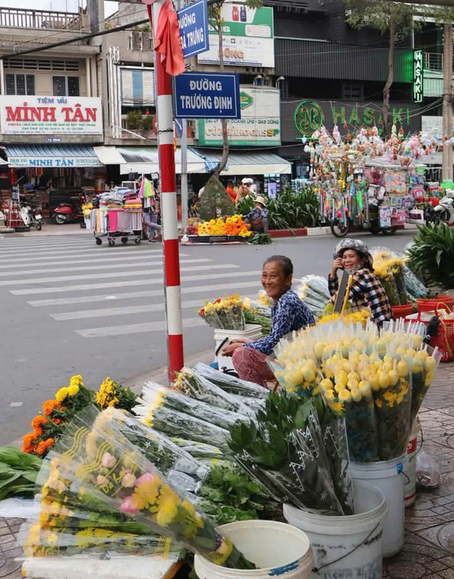 Mong về đi chợ Tết quê!- Ảnh 13.