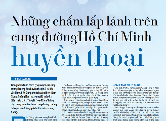 Sáng mai, 8-1, giai phẩm Tuổi Trẻ Xuân Ất Tỵ 2025 sẽ đến với muôn nhà - Ảnh 4.