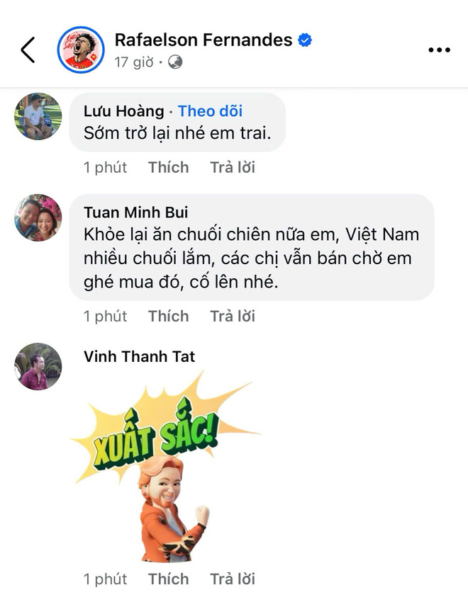 Nguyễn Xuân Son phẫu thuật thành công- Ảnh 3.