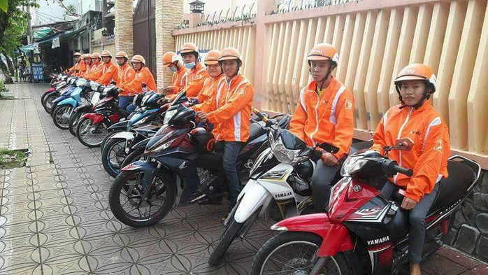 Ông lớn taxi Việt đáp trả vụ Grab mua Uber như thế nào? - Ảnh 1. Ông lớn taxi Việt đáp trả vụ kèo nhà cái tỷ lệ bóng đá như thế nào? - Ảnh 1.