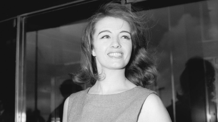 Christine Keeler - người phụ nữ khiến một chính phủ của Anh phải 