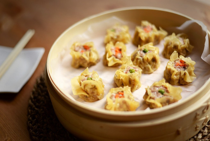 Đi Hong Kong ăn 5 món dim sum ngon nhất - Ảnh 2.