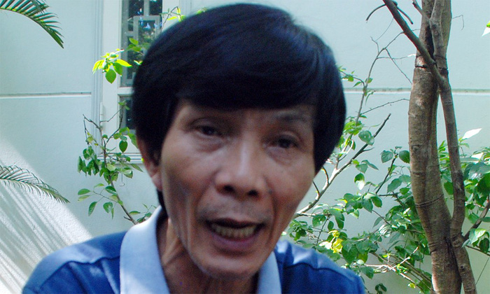 Ong Nguyễn Sự