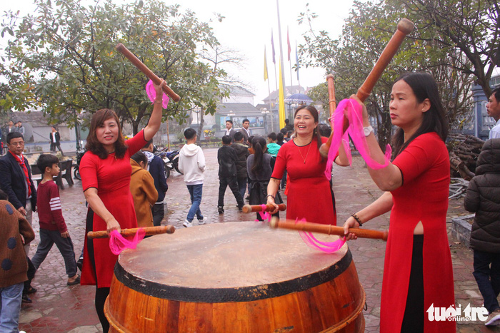 Chúc thọ ông bà cha mẹ, đạo hiếu với người còn sống - Ảnh 5.