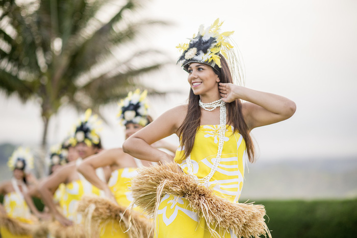 Hawaii đâu chỉ có vũ điệu Hula nóng bỏng - Ảnh 2.