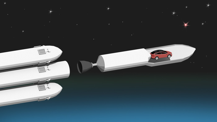 Số phận kỳ lạ của siêu xe Tesla của tỉ phú Elon Musk - Ảnh 3.