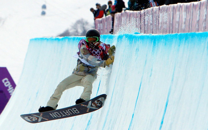 Sân trượt băng Olympic mùa đông được làm ra sao? - Ảnh 5.