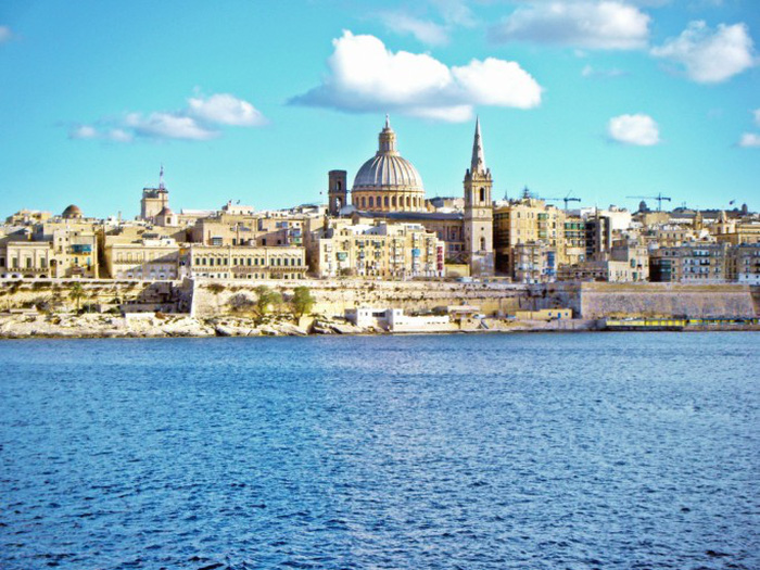 7 cách khám phá quốc đảo xinh đẹp Malta - Ảnh 1.