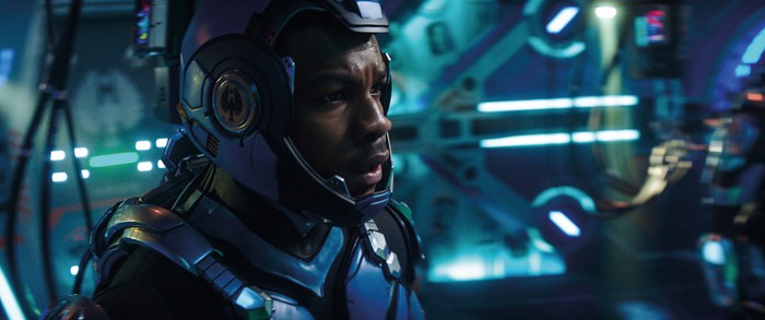  Gay cấn đến nghẹt thở với trailer Pacific Rim Uprising - Ảnh 5.
