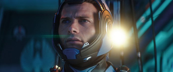  Gay cấn đến nghẹt thở với trailer Pacific Rim Uprising - Ảnh 6.