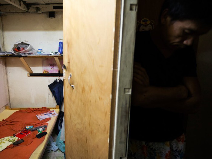 7 dân Hong Kong có 1 triệu phú USD - Ảnh 1.
