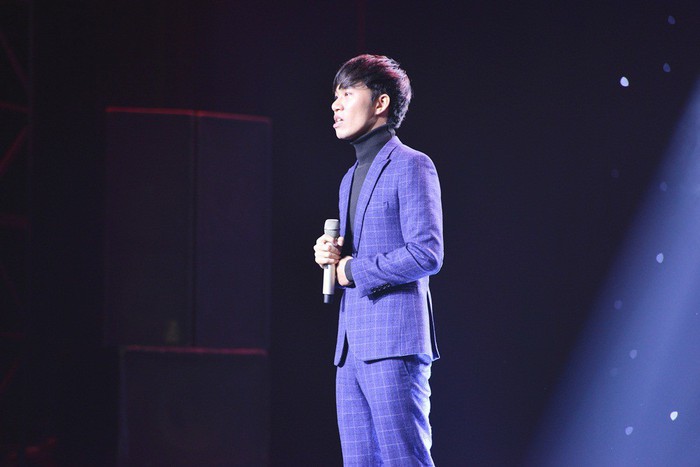 Sing my song: Đinh Tuấn Anh gây sóng gió với Bão - Ảnh 11.