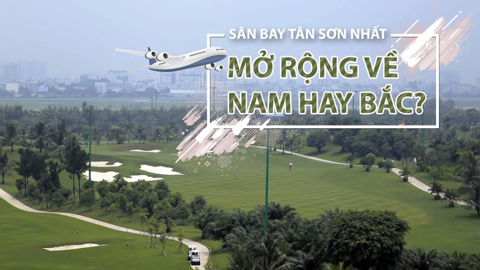 Thủ tướng quyết định mở rộng sân bay Tân Sơn Nhất về phía nam - Ảnh 4.