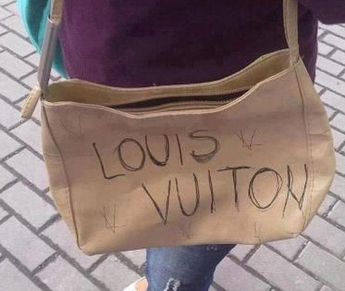 Loạt ảnh ngộ nghĩnh về vali du lịch - Ảnh 5.