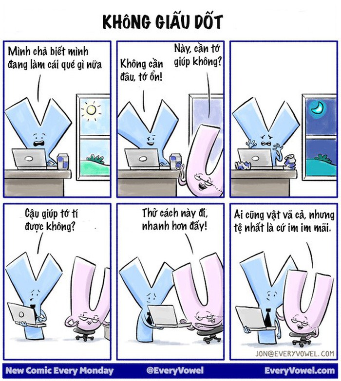 Đừng chạnh lòng khi nhìn cuộc đời long lanh của người khác - Ảnh 5. Đừng chạnh lòng khi nhìn cuộc đời long lanh của người khác - Ảnh 5.