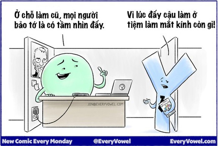 Đừng chạnh lòng khi nhìn cuộc đời long lanh của người khác - Ảnh 2. Đừng chạnh lòng khi nhìn cuộc đời long lanh của người khác - Ảnh 2.