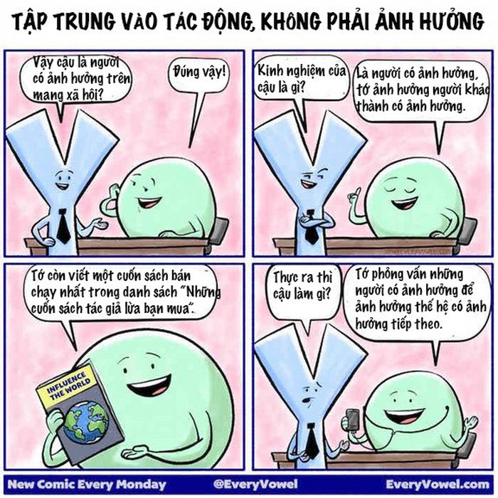 Đừng chạnh lòng khi nhìn cuộc đời long lanh của người khác - Ảnh 3. Đừng chạnh lòng khi nhìn cuộc đời long lanh của người khác - Ảnh 3.