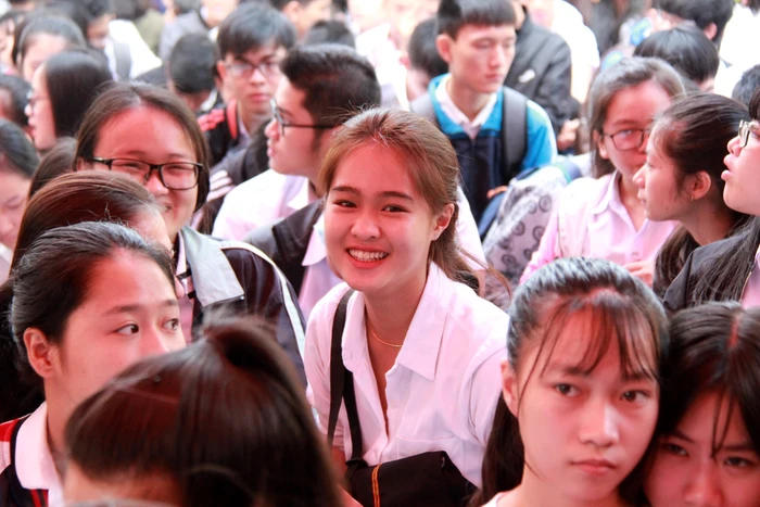 Học trường quân đội có được du học nước ngoài? - Ảnh 5.