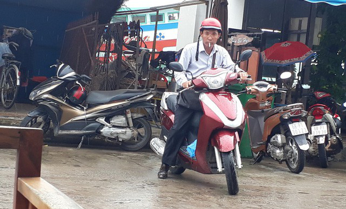 Cho giám đốc tông chết người hoãn đi tù 'để ăn Tết' là trái luật