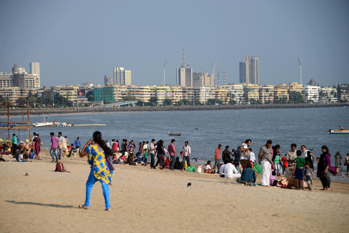 Mumbai - Bollywood của phương Đông - có gì vui? - Ảnh 4.