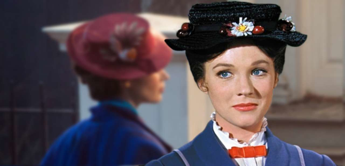 Disney tung trailer phim khủng: Mary Poppins returns - Ảnh 3.