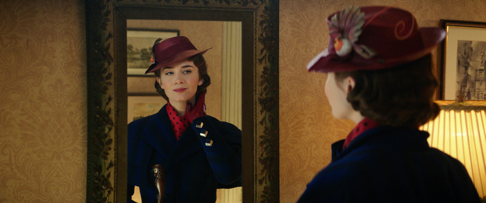 Disney tung trailer phim khủng: Mary Poppins returns - Ảnh 7.