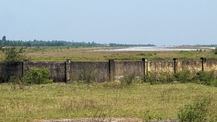 Chấn chỉnh an ninh sân bay - Ảnh 4.